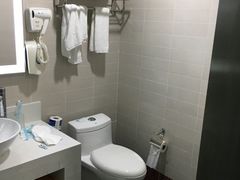 -上海北方智选假日酒店