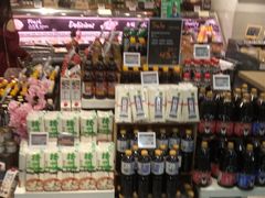 -Olé精品超市(广州太古汇店)
