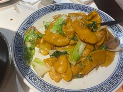 -小财神·老派赣州菜·中华美食地标(第五大道店)