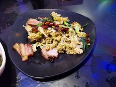 -醉小酒馆·川菜·江湖菜·重庆菜(观音桥旗舰店)