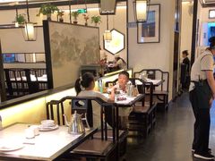 -小菜园新徽菜(镇江丹阳吾悦店)