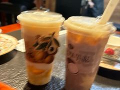 -旺爷砂锅·茶作(国贸城店)