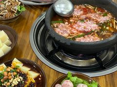 -笔记安顺夺夺粉火锅