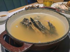 客家黑鸡汤-黑鸡小馆(金源店)