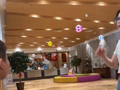 -汤W城市微度假(仓山店)