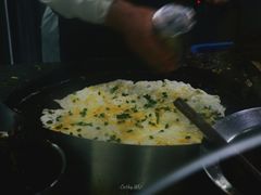 -金杨老摊头蛋饼(金口路店)