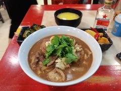 -吴记百姓菜馆·北京菜·烤鸭(故宫店)