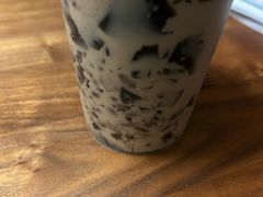 -书亦烧仙草(龙湖金楠天街店)