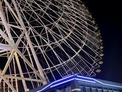 -南昌之星摩天轮