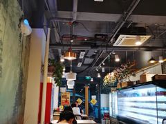 大堂-闵四遵义羊肉粉(朝外大街店)