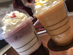 -星巴克(汕头群光广场店)