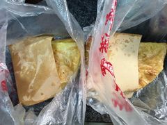 -老客满蛋饼(双塔市集店)