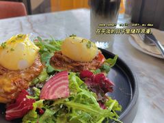 -The Rug Cafe(王府中环店)