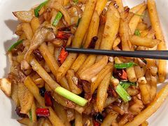 -吃饭皇帝大(解放西路店)