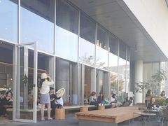 -SAANCI山池咖啡(海上世界文化艺术中心店)