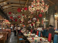 -卢布里西餐厅(海拉尔店)