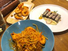 -G+KITCHEN(龙湖狮山天街店)