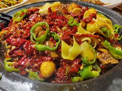 -石榴红了·非遗酥皮烤包子·新疆菜(瑞豪店)
