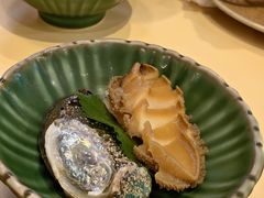-Sushi Hanzo半藏(天环广场店)