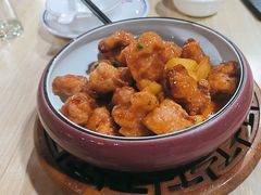 -破店·非遗蹄膀·闽菜馆(福飞路店)