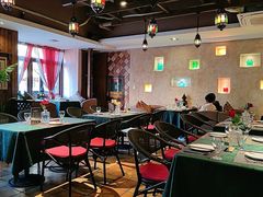 -翡翠鸟精品泰国菜(北辰财富中心店)