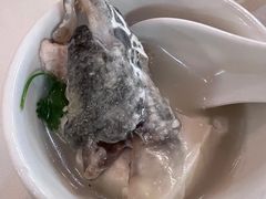 -罗浮山葛仙居菜馆