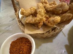 -左庭右院鲜牛肉火锅(浦江欢乐颂店)