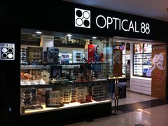 门面-眼镜88(中华广场店)