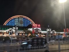 -沈阳站