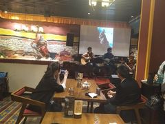 大堂-敏珠拉姆藏餐·南京厨房(富春江东街店)