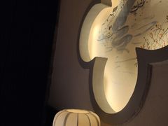 -绿茶餐厅(松江万达店)