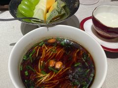 -A One Kitchen·南京精菜馆(德基广场店)