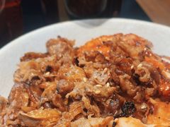 -熊吞·大碗丼烧肉饭(西市场嘉华店)