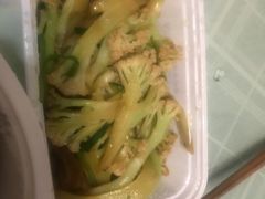 -金牌外婆家(苏州中心店)