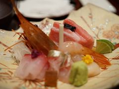 -盘古七星酒店·京都怀石花传日餐厅