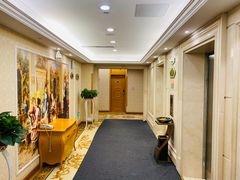 -维也纳酒店(南京奥体中心店)