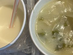 甜沫-老西关黄老太牛肉烧饼