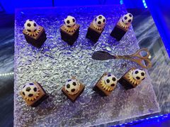 -金石国际大酒店·金丽自助餐厅