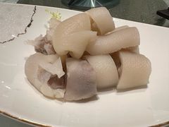 白云猪手-白云宾馆·白云宴餐厅