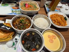-魏家凉皮(西安秋林宏业商厦店)