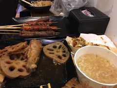 -汪爹爹武汉牛三鲜(朝外大街店)