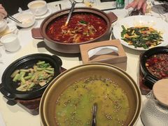 -贡宴盐帮菜自贡驻京联络处餐厅