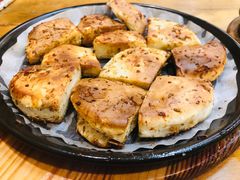 孜然火烧-老东镇啤酒屋海鲜加工·蒸汽海鲜·海鲜烧烤(台东店)