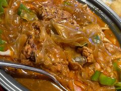 -阿庄新豫菜(航海东路店)