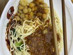 -刘国涛老杂酱(电报路店)