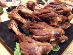 羊棒骨（大）-羊家胡同·龙虾烧烤火锅(龙汇路店)