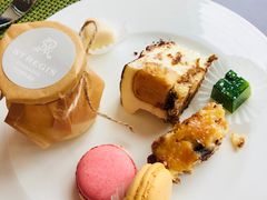 -Social 秀西餐厅-长沙瑞吉酒店(运达店)