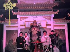 -棂笼·深度沉浸密室(武汉旗舰店)