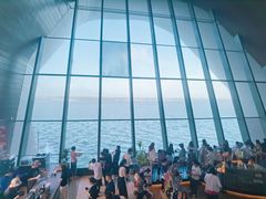 -抱抱地球咖啡馆(国家海洋博物馆店)