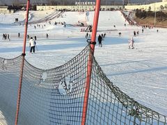 -华彬猛犸滑雪场